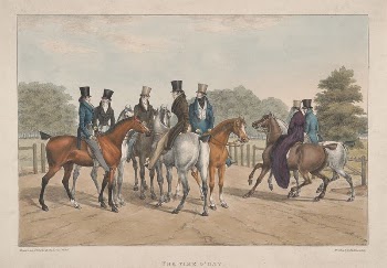 Riding [a pair]: 1. The | Free Photo - rawpixel