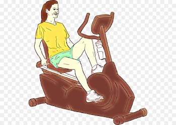 riding toy stationary bicycle furniture vehicle recliner