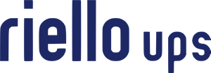 riello ups Logo Vector