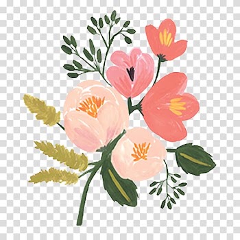 Rifle Paper Co Flower Wedding invitation Floral design, flower transparent background PNG clipart