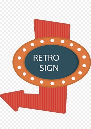 Right angle Euclidean vector - Red right angled arrow 
