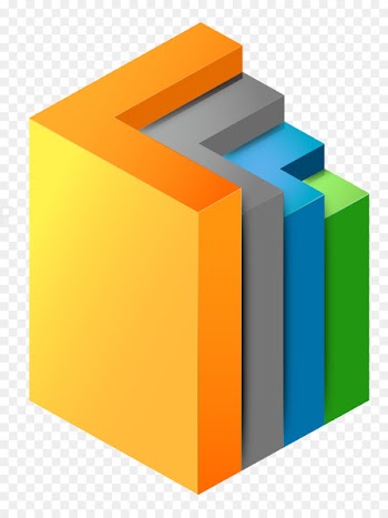 Right angle Euclidean vector - Stereo Right Angle Vector 