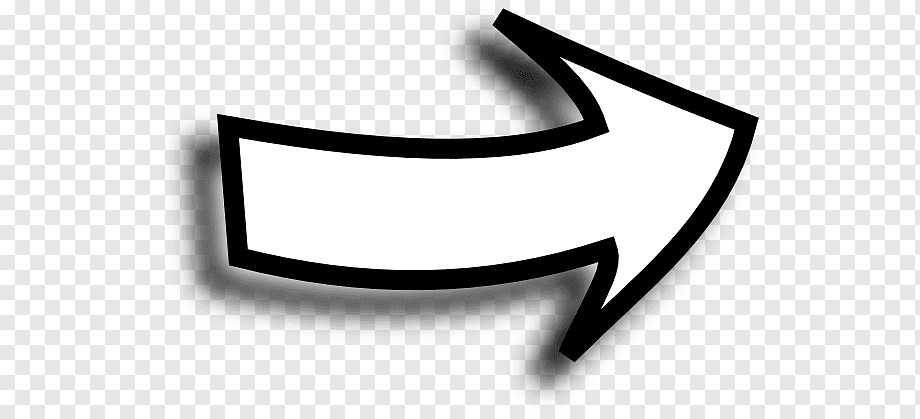 right arrow, Arrow Computer Icons, White Arrow Sideways, angle, symbol, line png