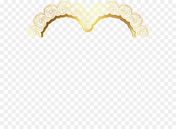 Right border of heart Clip art - Heart Border Transparent PNG Clip Art 