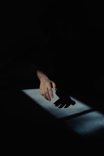 Right Human Hand
