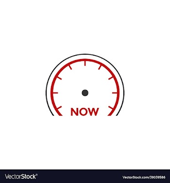 right now template