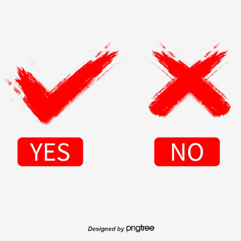 Right Or Wrong Png, Vector, PSD, and Clipart With Transparent ...