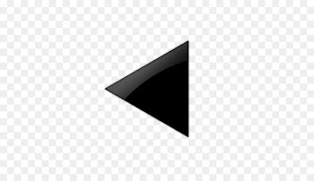 Right triangle Arrow Shape - triangle 