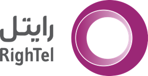 Rightel Logo Vector