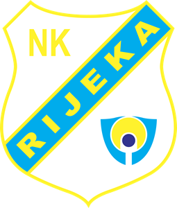 RIJEKA Logo Vector