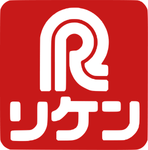Riken Logo Vector