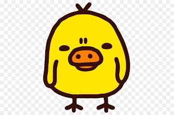 Rilakkuma LINE Sticker Kavaii - line 