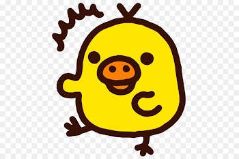 Rilakkuma Sticker Hello Kitty Decal Imagineer - others 