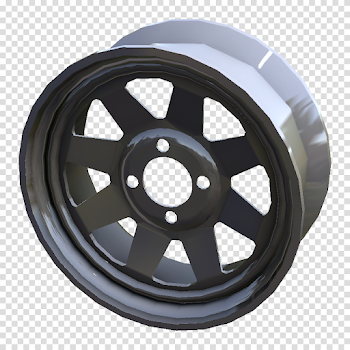Rim PNG Background Image