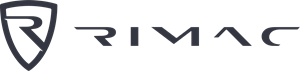 Rimac Automobili Logo Vector