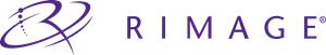 Rimage Logo Vector