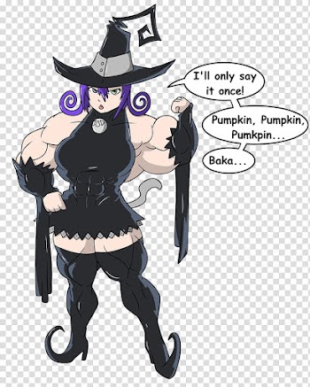 Rin Cosplay Blair Soul Eater transparent background PNG clipart