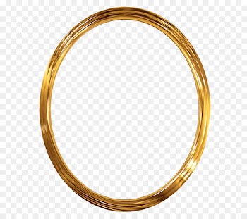 Ring - A golden ring 