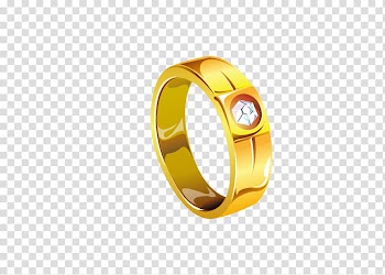 Ring Adobe Illustrator Euclidean , Ring transparent background PNG clipart
