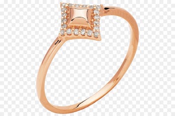 Ring Body Jewellery Bangle Product design - bague illustration 