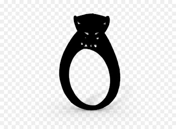 Ring Body Jewellery Product design Font -  