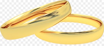 Ring, Body Jewellery, Wedding Ring, Yellow PNG