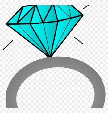 Ring Clipart Silver Wedding Ring Clipart Free Clipart - Ring Clipart