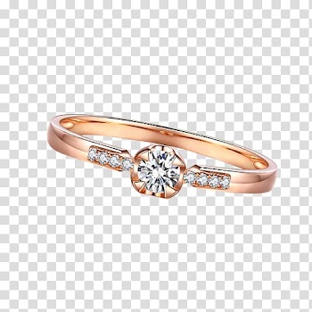 Ring Jewellery u9996u98fe, Ladies ring transparent background PNG clipart