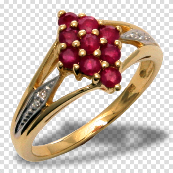 Ring Png Clipart
