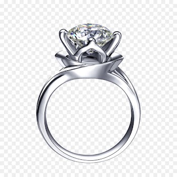 Ring size Jewellery Diamond Ring enhancers - Diamond ring 