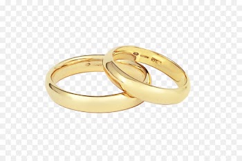Ring, Wedding Invitation, Wedding Ring, Yellow PNG