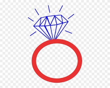 Ring Wedding Png Clipart