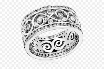 Ring, Wedding Ring, Body Jewellery, Metal PNG