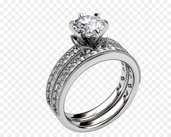 Ring, Wedding Ring, Bride, Engagement Ring PNG