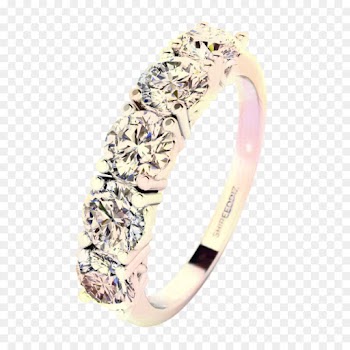Ring, Wedding Ring, Earring, Jewellery PNG