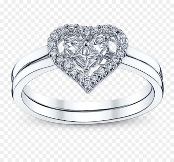 Ring, Wedding Ring, Jewellery, Engagement Ring PNG