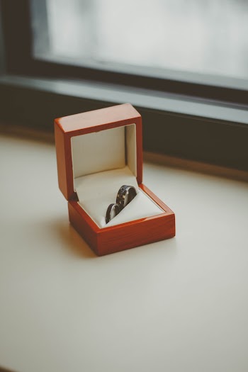 Rings In A Box