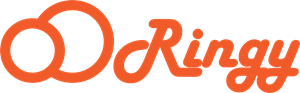 Ringy Logo Vector