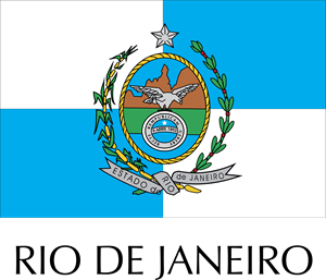 Rio de Janeiro Logo Vector