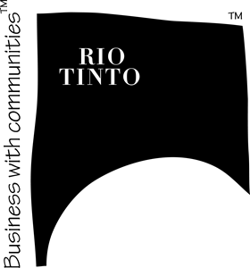 Rio Tinto Logo Vector