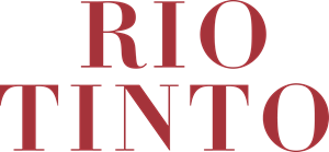Rio Tinto Logo Vector
