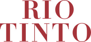 Rio Tinto Logo Vector