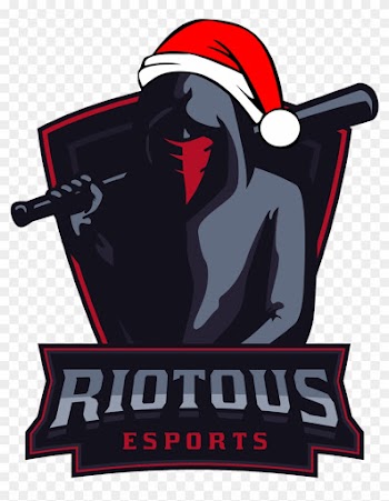 Riotous Esports On Twitter - Riotous Esports On Twitter