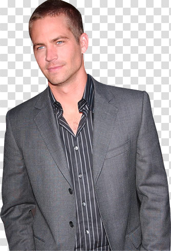 RIP Paul Walker PNG by ShutupDemi on DeviantArt