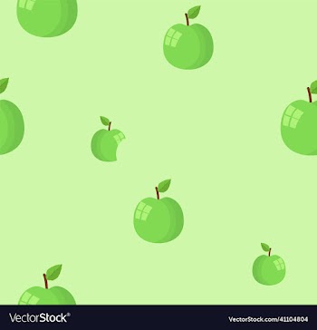 ripe apples