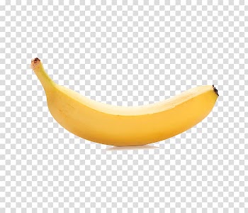 Ripe banana, Banana Fruit Minions, Fresh bananas transparent background PNG clipart