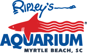 Ripley's Aquarium Logo Vector