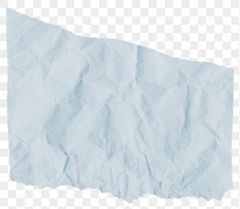 Ripped blue png paper sticker, | Free PNG - rawpixel
