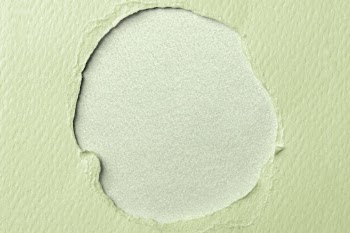 Ripped green paper hole background | Free Photo - rawpixel
