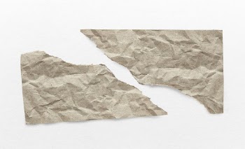 Ripped kraft paper mockup, realistic | Free PSD Mockup - rawpixel